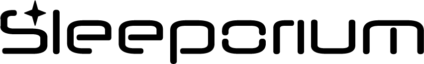 Sleeporium Logo